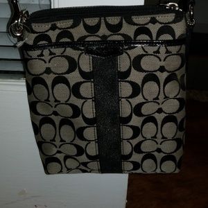 Coach Crossbody